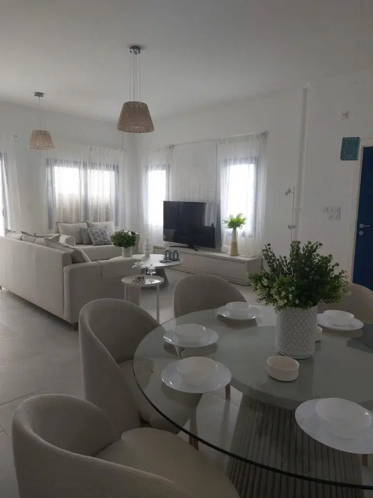 Stunning Corner Townhouse for Sale in Marassi, Sidi Abdel Rahman by Emaar Misr