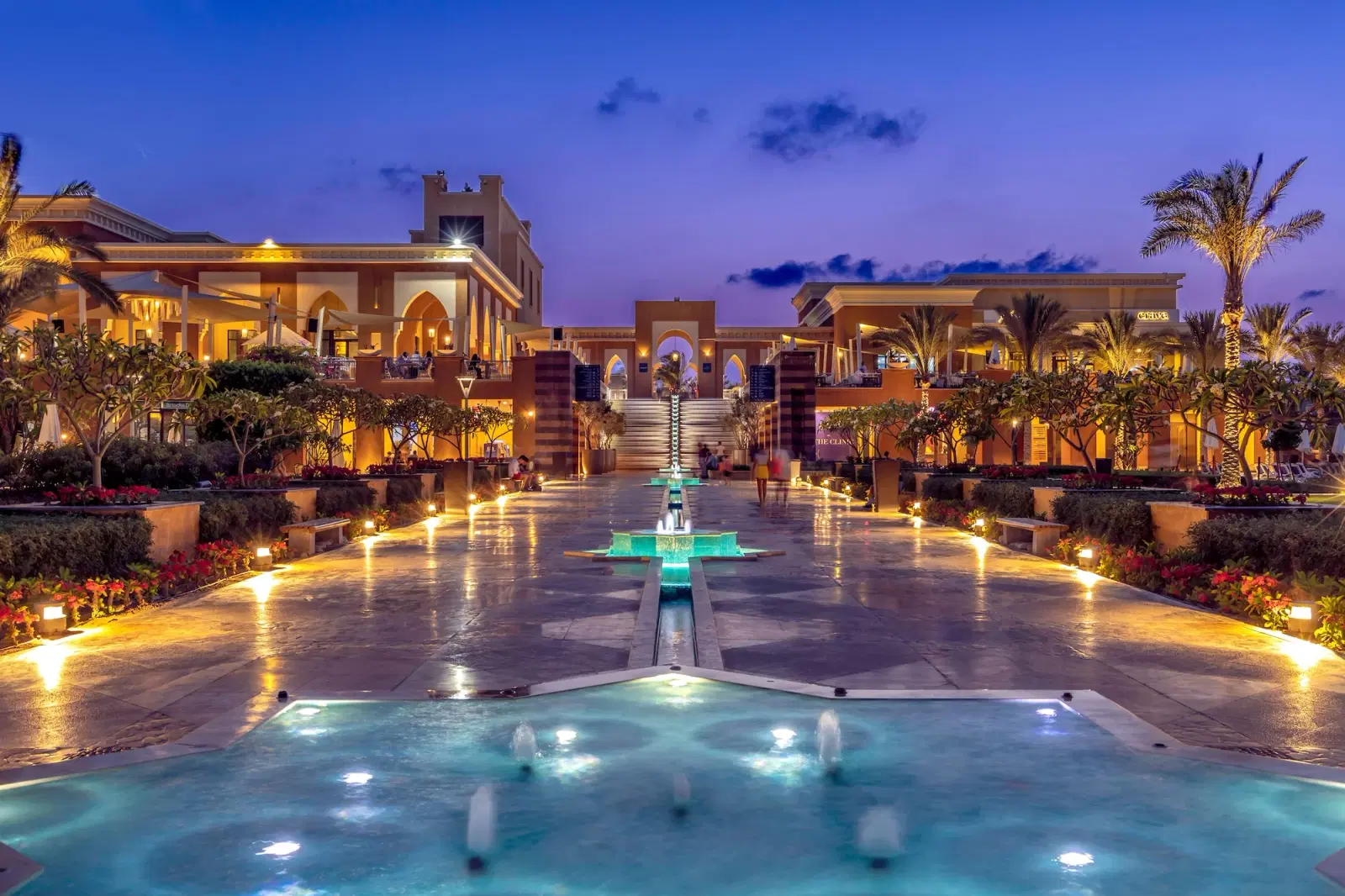 Stunning Villa for Sale in Marassi