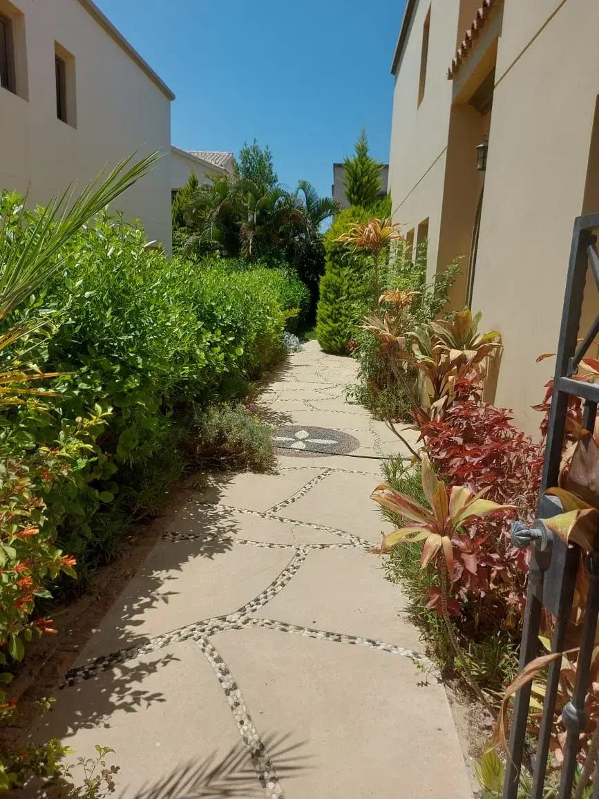 Stunning Twinhouse for Sale in Marassi, Sidi Abdel Rahman by Emaar Misr