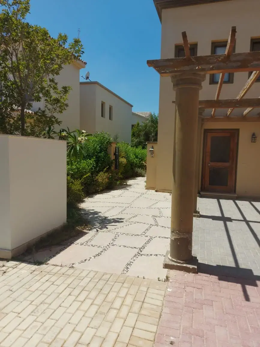 Stunning Twinhouse for Sale in Marassi, Sidi Abdel Rahman by Emaar Misr