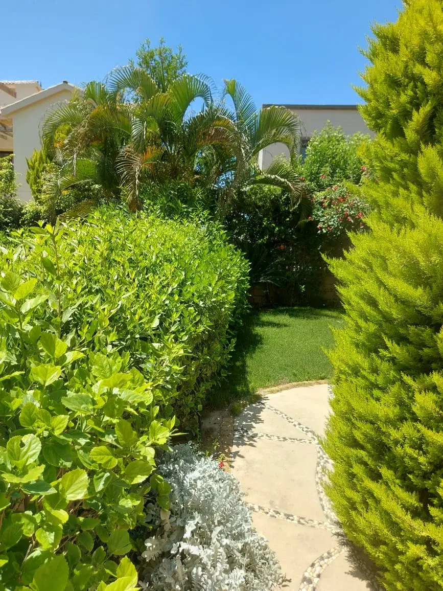 Stunning Twinhouse for Sale in Marassi, Sidi Abdel Rahman by Emaar Misr