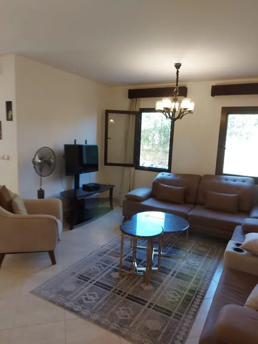 Stunning Twinhouse for Sale in Marassi, Sidi Abdel Rahman by Emaar Misr