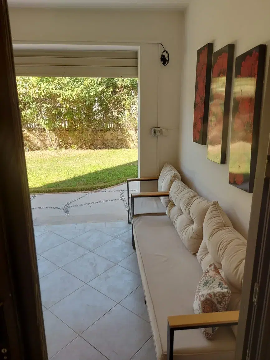 Stunning Twinhouse for Sale in Marassi, Sidi Abdel Rahman by Emaar Misr