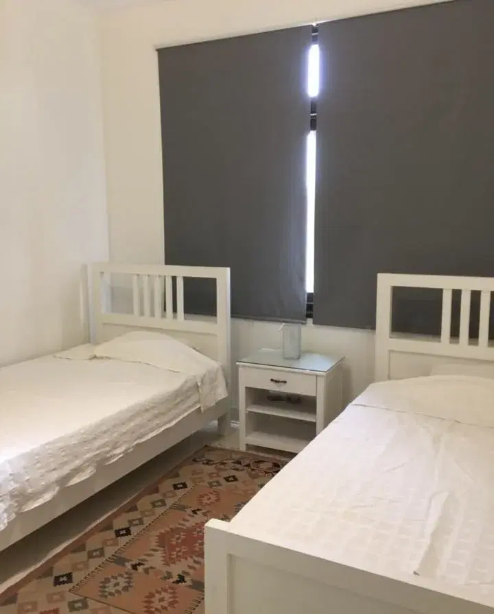 Stunning Penthouse for Sale in Marassi with 2 Bedrooms by Emaar Misr