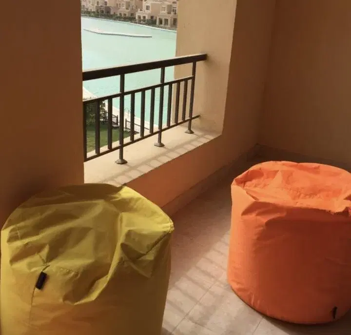 Stunning Penthouse for Sale in Marassi with 2 Bedrooms by Emaar Misr