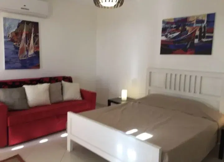 Stunning Penthouse for Sale in Marassi with 2 Bedrooms by Emaar Misr