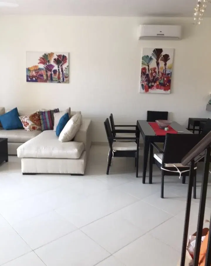 Stunning Penthouse for Sale in Marassi with 2 Bedrooms by Emaar Misr