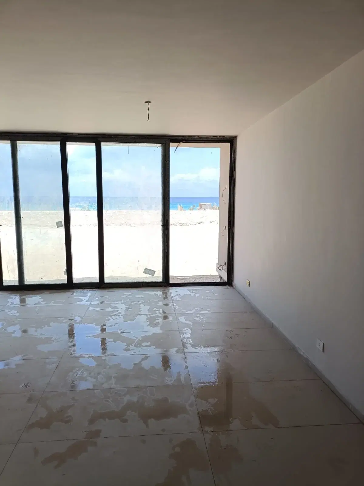 Chalet for Sale in Marsa Baghush