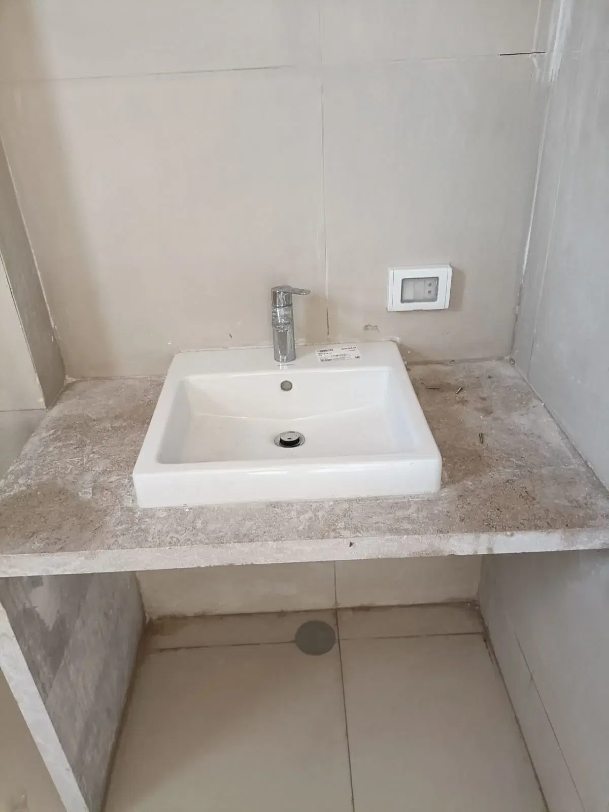 Chalet for Sale in Marsa Baghush