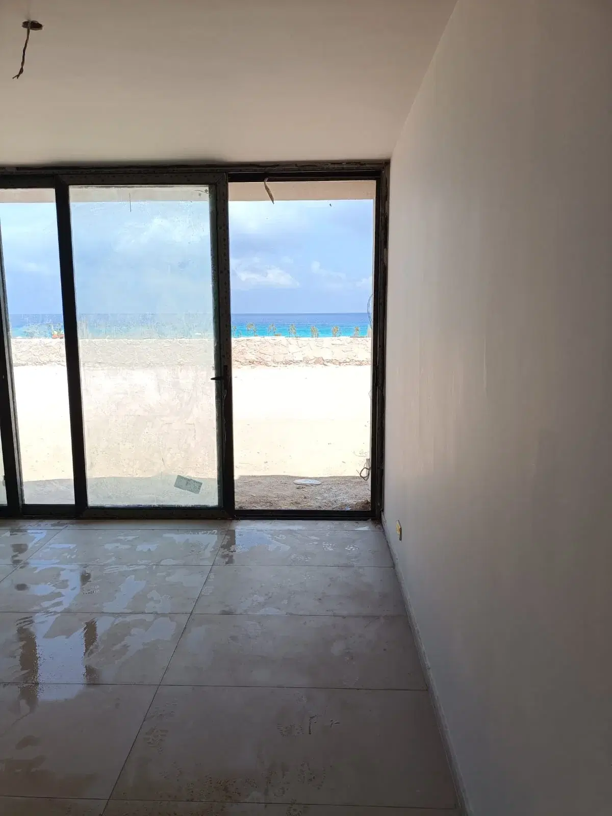 Chalet for Sale in Marsa Baghush