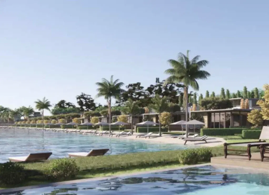 Luxurious Penthouse for Sale in Marsa Baghush, Sidi Heneish with 3 Bedrooms