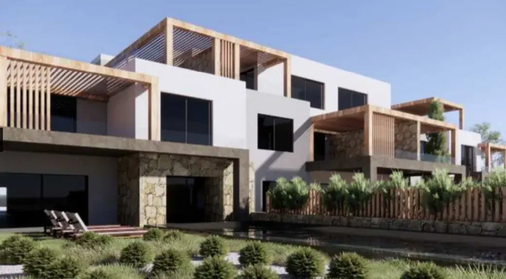 Luxurious Penthouse for Sale in Marsa Baghush, Sidi Heneish with 3 Bedrooms