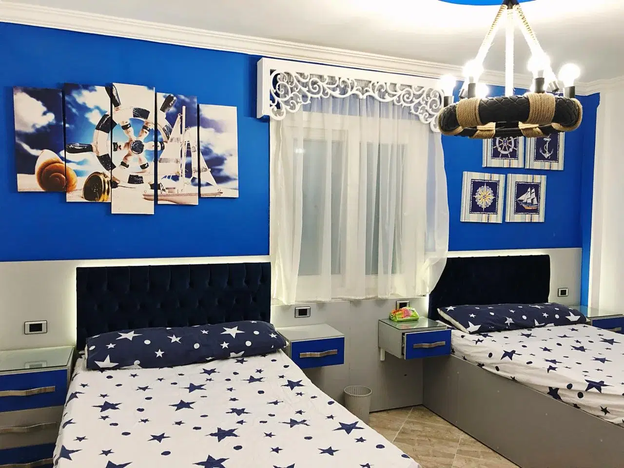 Stunning Chalet for Sale in Marseilia Beach 4