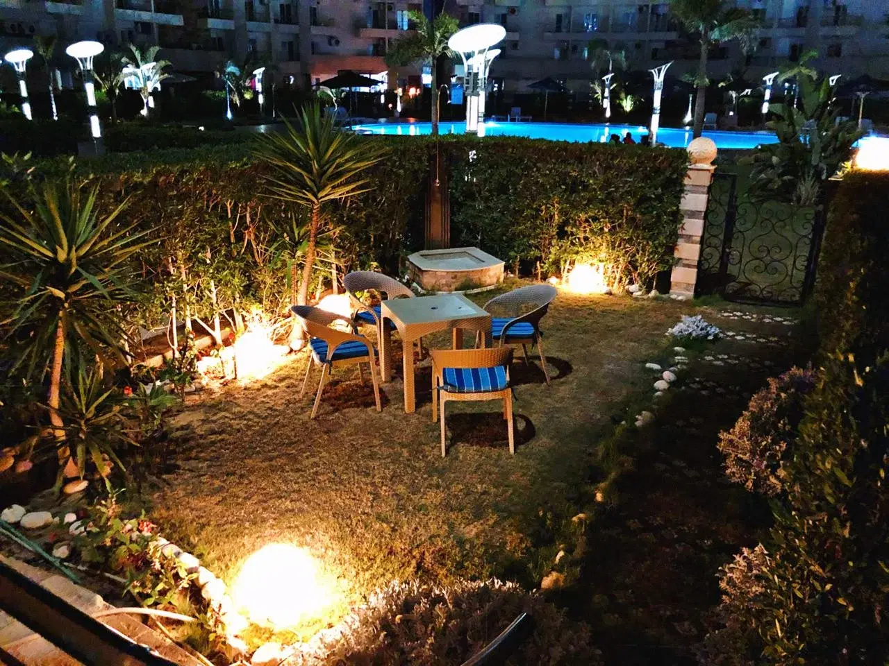 Stunning Chalet for Sale in Marseilia Beach 4