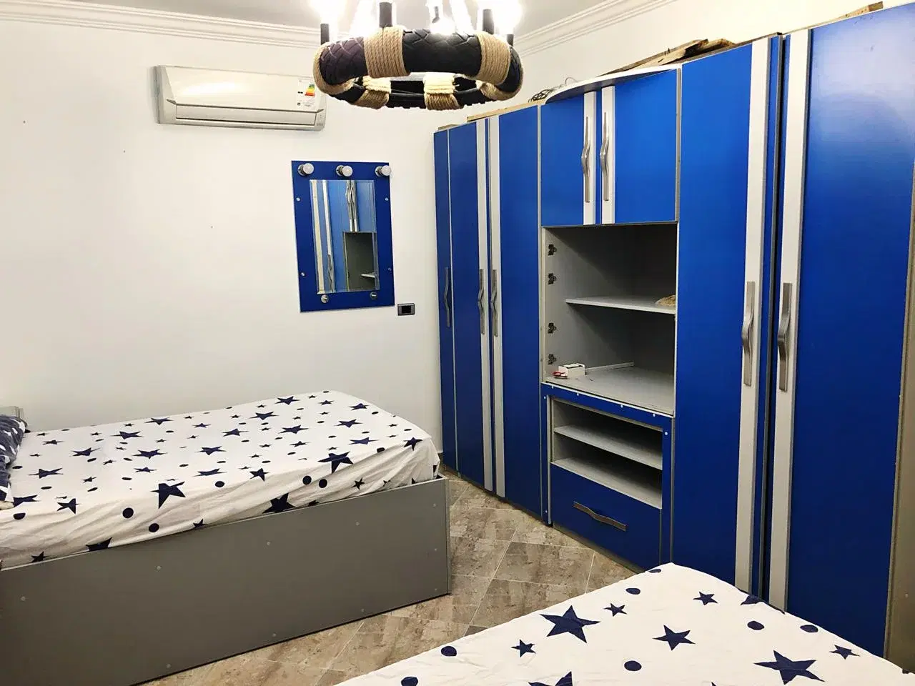 Stunning Chalet for Sale in Marseilia Beach 4