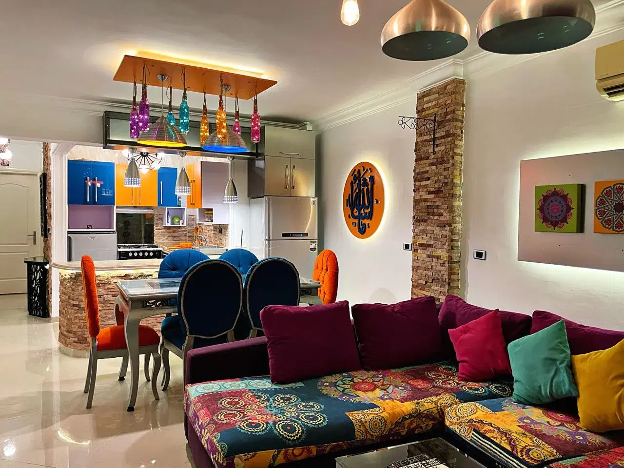 Stunning Chalet for Sale in Marseilia Beach 4