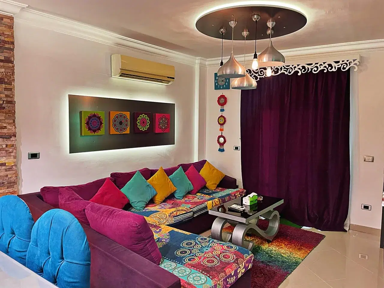 Stunning Chalet for Sale in Marseilia Beach 4