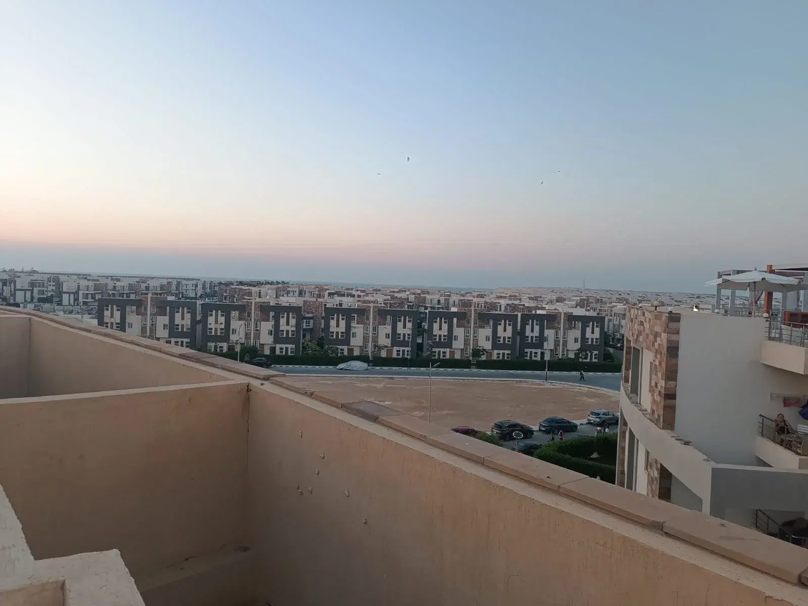 Chalet for Sale in Marseilia Beach 4 with 2 Bedrooms - North Coast by Marseilia Real Estate Investment S.A.E
