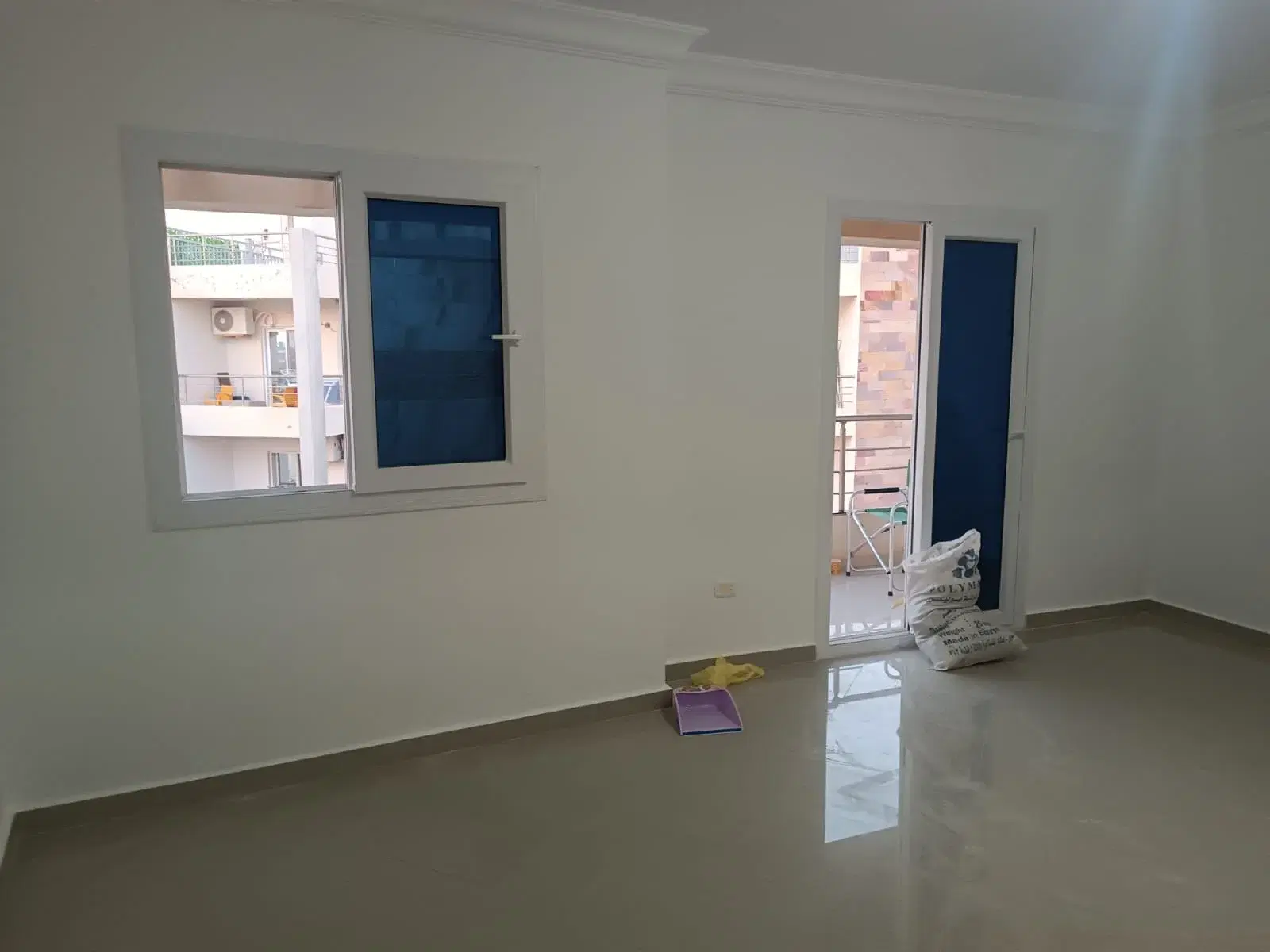 Chalet for Sale in Marseilia Beach 4 with 2 Bedrooms - North Coast by Marseilia Real Estate Investment S.A.E