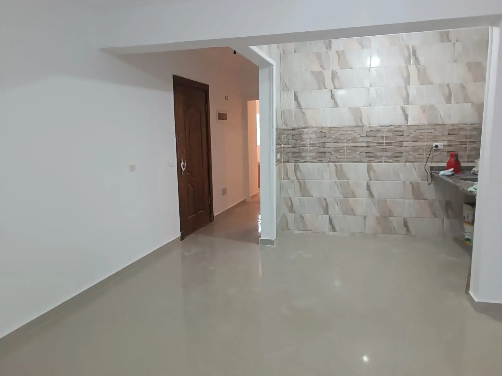 Chalet for Sale in Marseilia Beach 4 with 2 Bedrooms - North Coast by Marseilia Real Estate Investment S.A.E