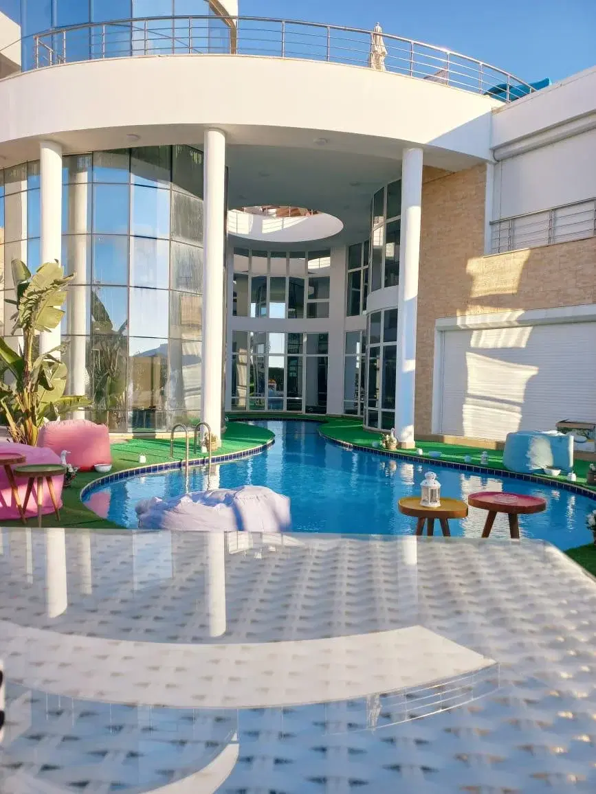 Stunning 6-Bedroom Villa for Sale in Marseilia Beach 4, North Coast