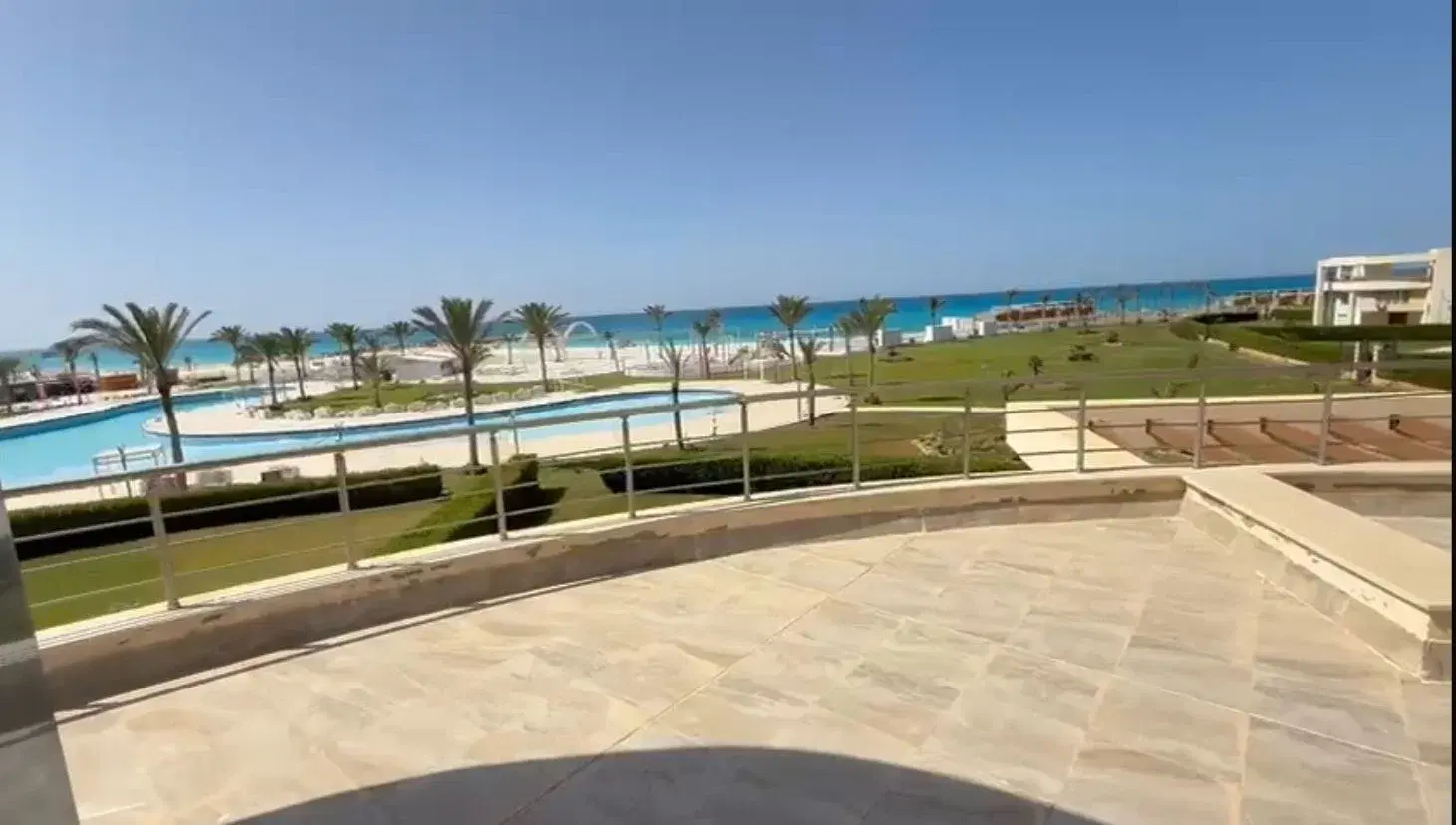 Luxurious 8-Bedroom Villa for Sale in Marseilia Beach 4, North Coast