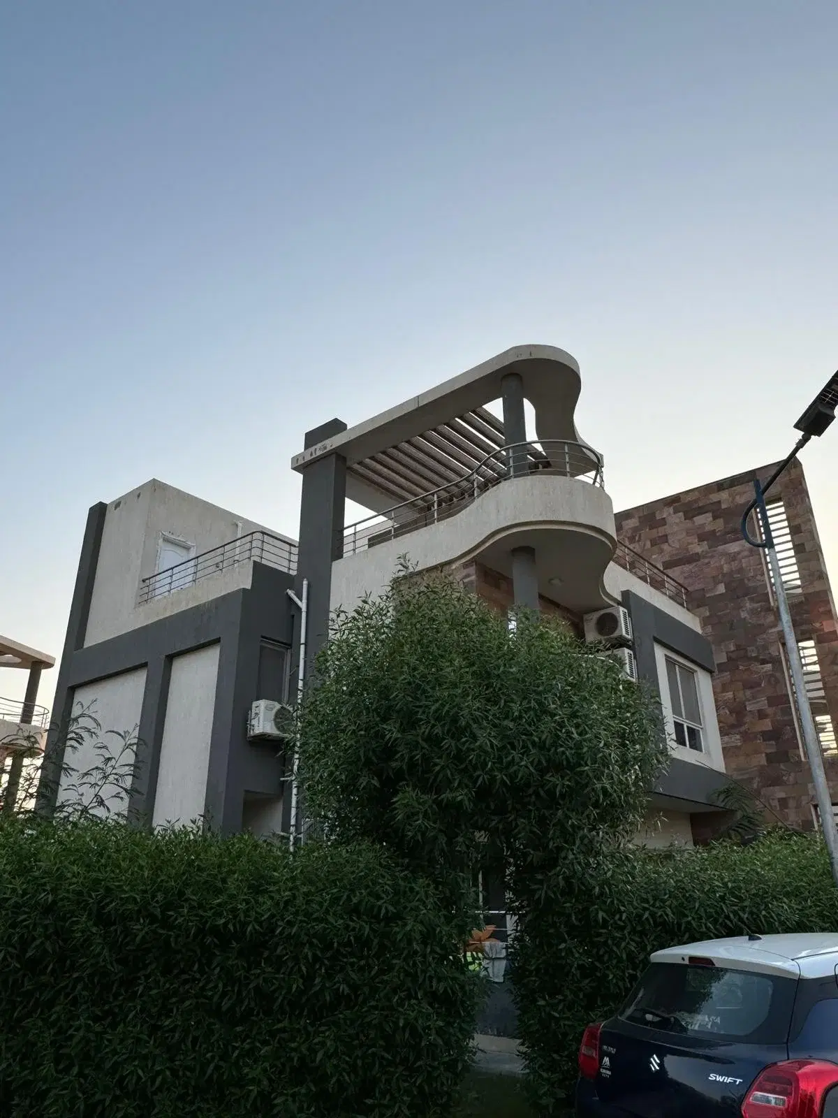 Twinhouse for Sale in Marseilia Beach 4 with 3 Bedrooms by Marseilia Real Estate Investment S.A.E