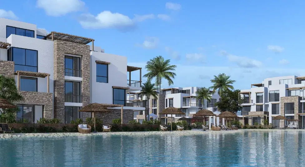 Chalet for Sale in Masaya, Sidi Abdel Rahman with 2 Bedrooms by EGYGAB