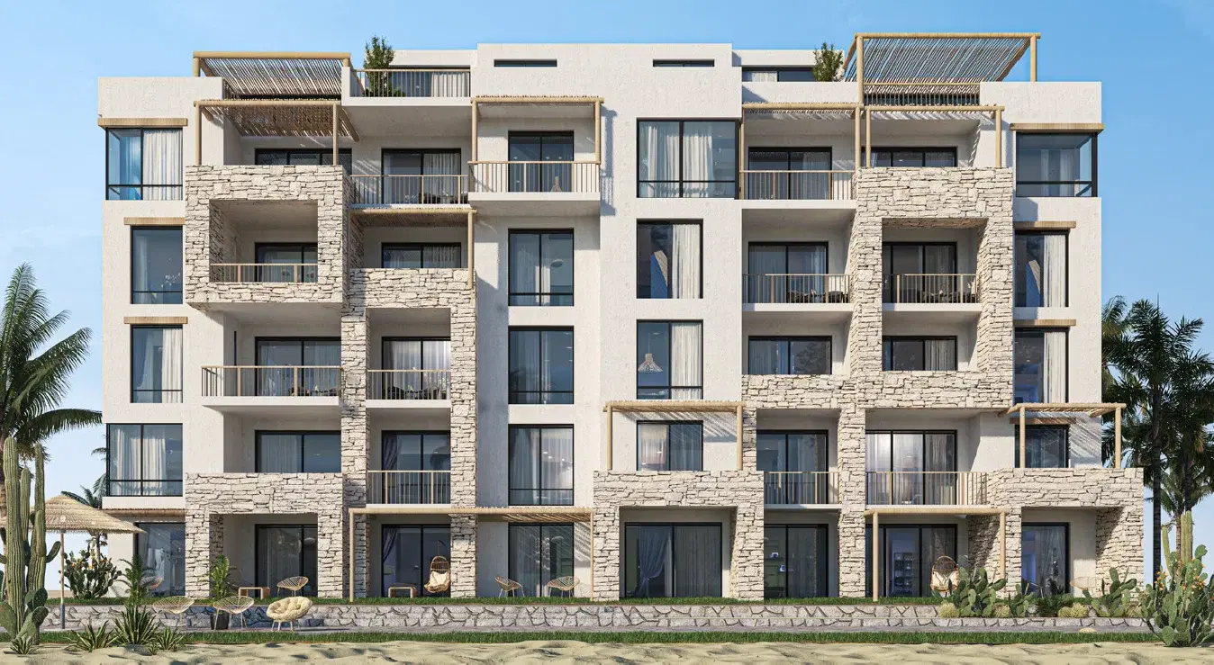 Chalet for Sale in Masaya, Sidi Abdel Rahman with 2 Bedrooms by EGYGAB