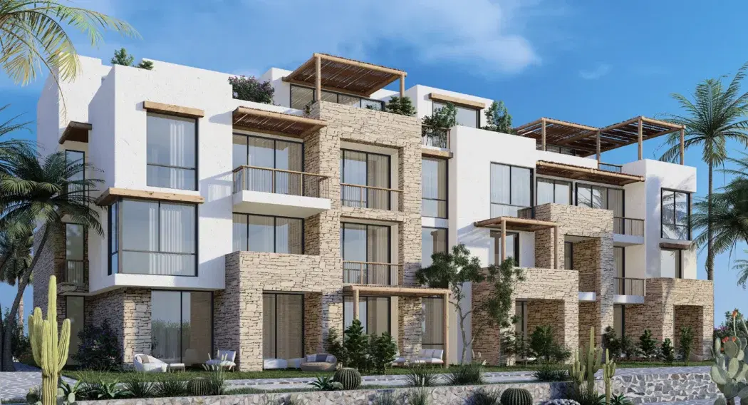 Chalet for Sale in Masaya - 2 Bedrooms in Sidi Abdel Rahman by EGYGAB