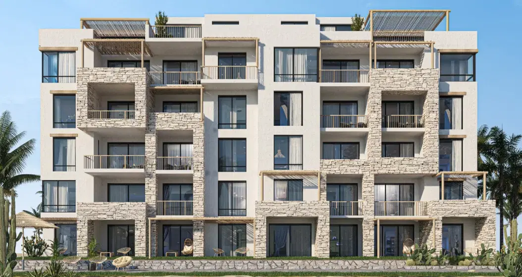 Chalet for Sale in Masaya - 2 Bedrooms in Sidi Abdel Rahman by EGYGAB