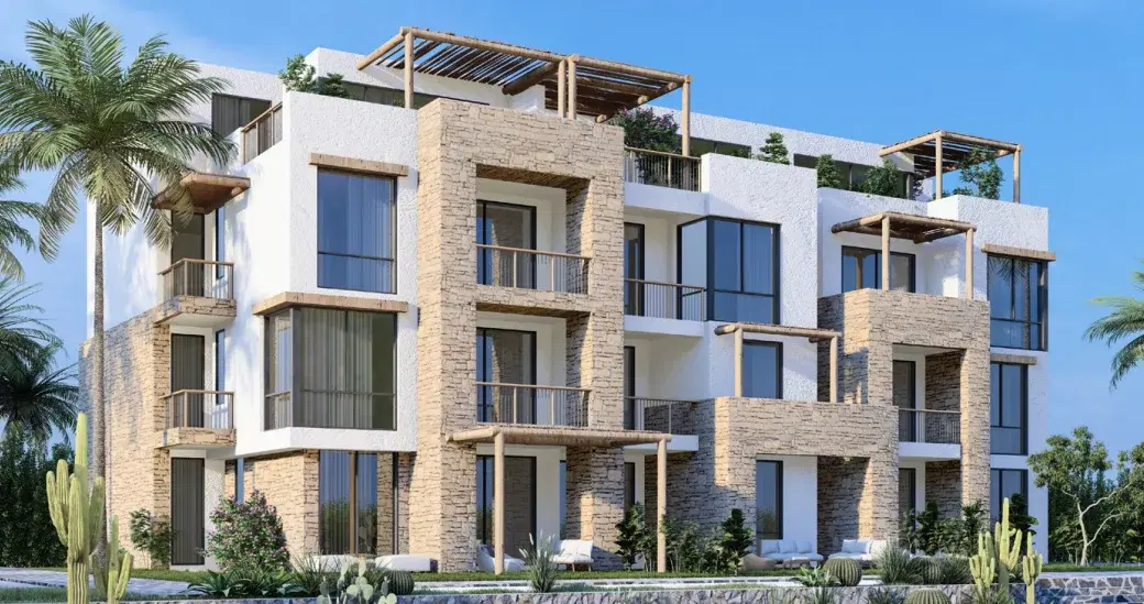 Chalet for Sale in Masaya - 2 Bedrooms in Sidi Abdel Rahman by EGYGAB