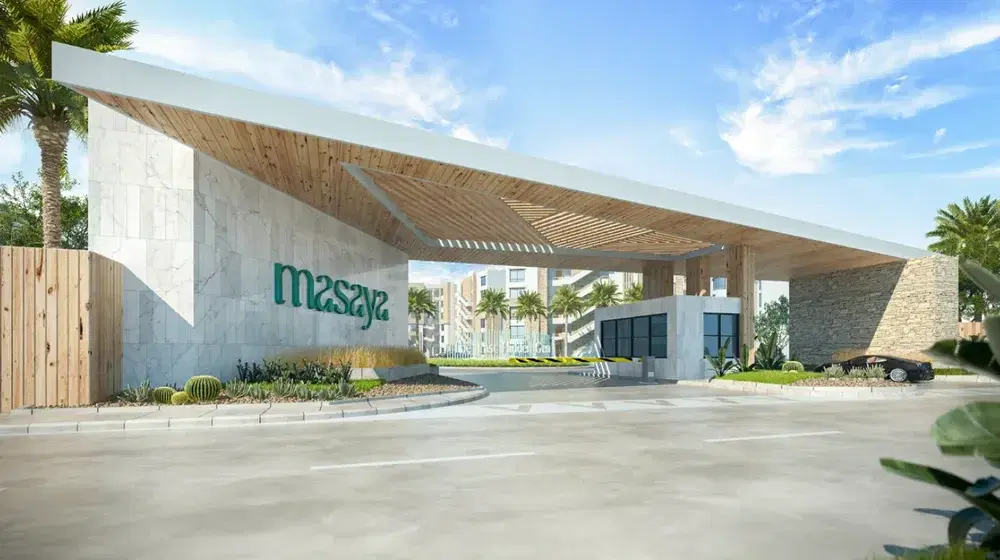Exquisite Twinhouse for Sale in Masaya