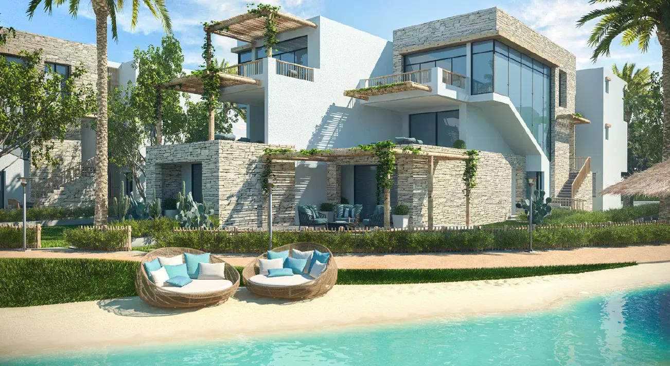 Exquisite Twinhouse for Sale in Masaya
