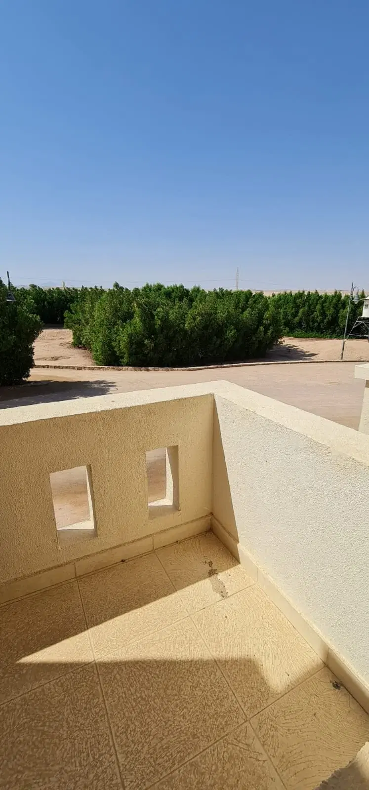 شاليه للبيع في مكادي هايتس الغردقة