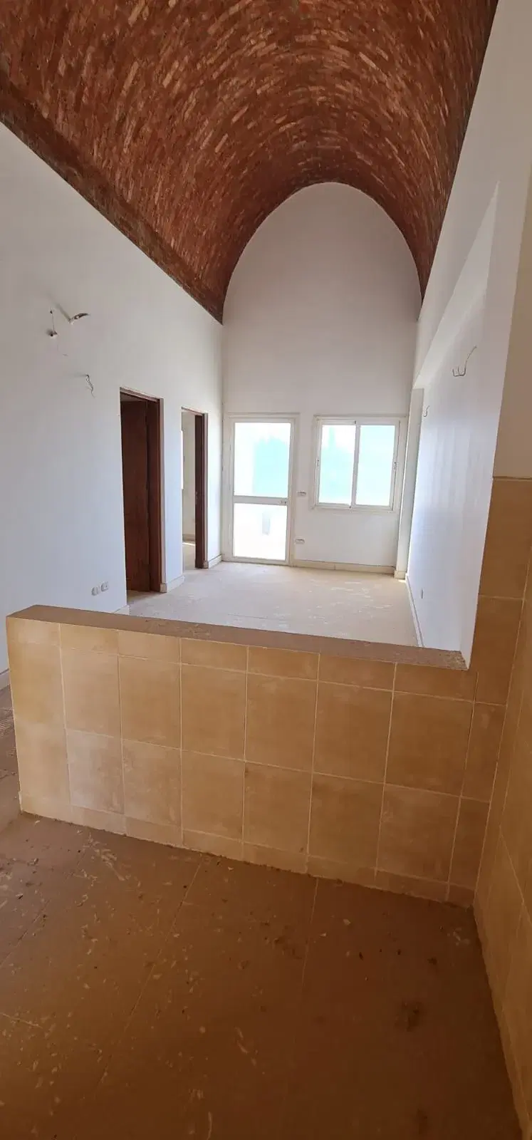 شاليه للبيع في مكادي هايتس الغردقة