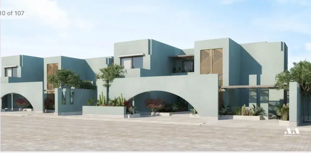 Chalet for Sale in Seashell Ras El Hekma