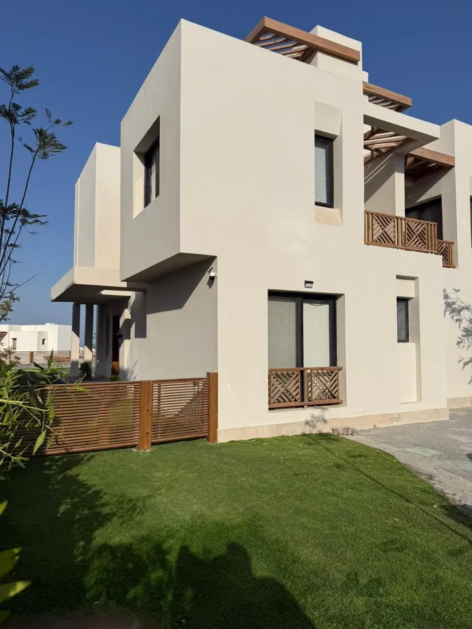 Stunning Twinhouse for Sale in Makadi Heights