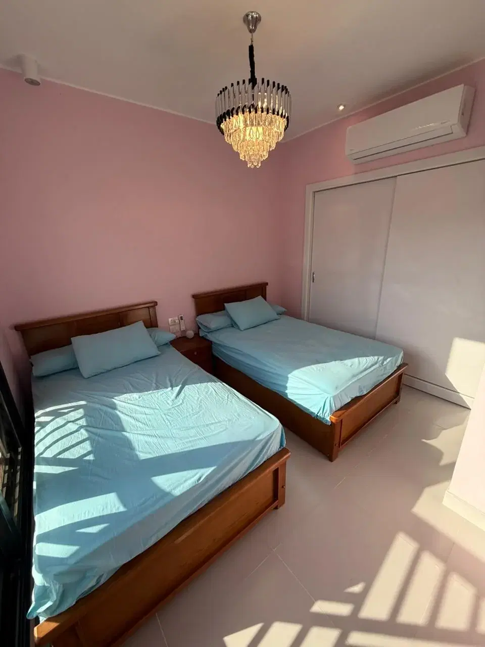Stunning Twinhouse for Sale in Makadi Heights