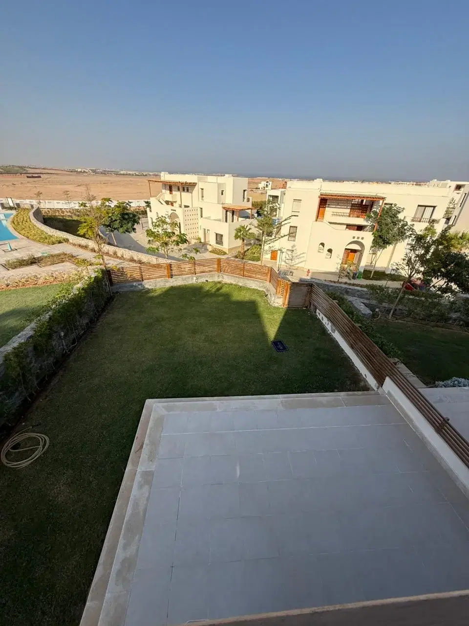 Stunning Twinhouse for Sale in Makadi Heights