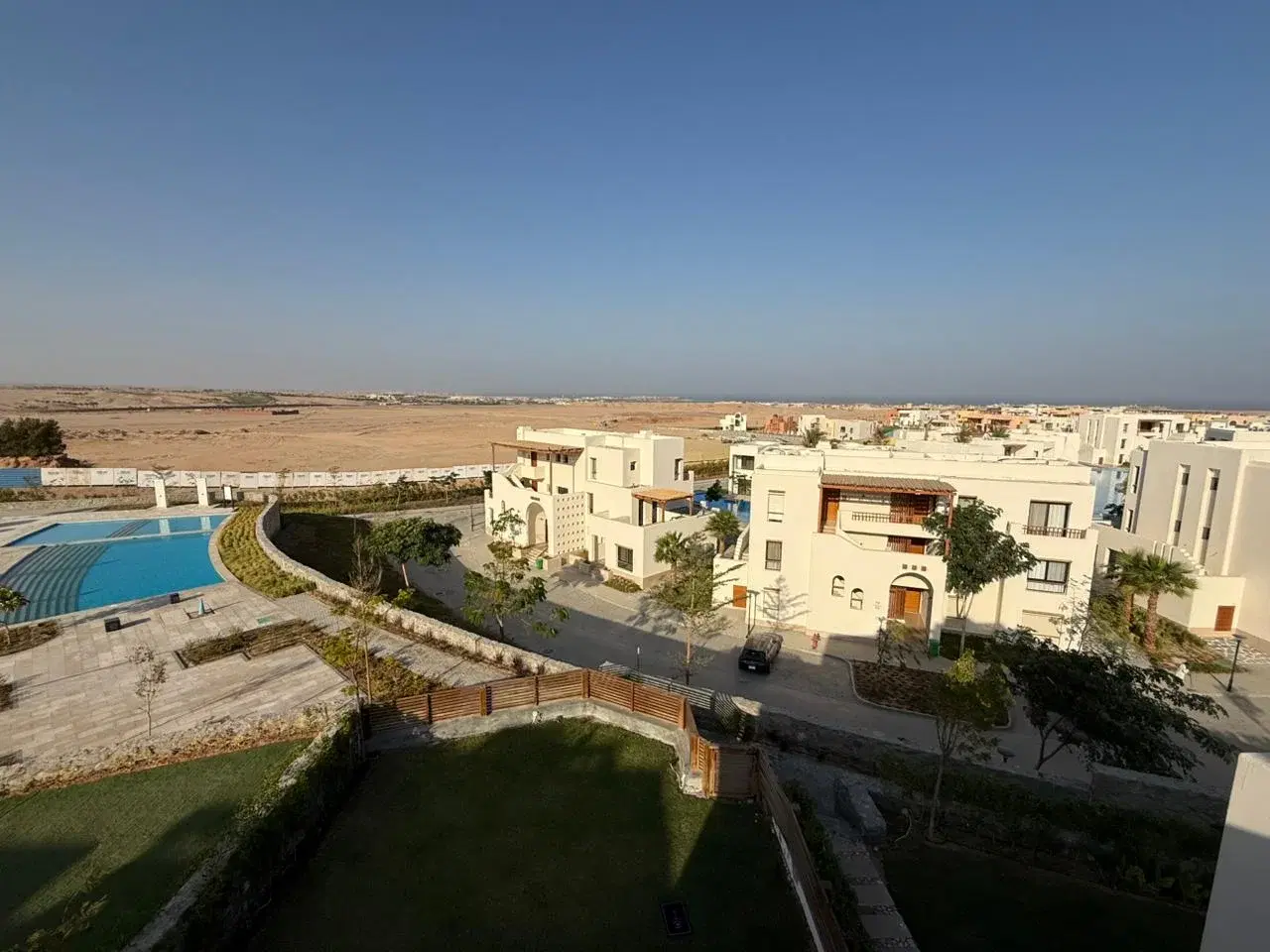 Stunning Twinhouse for Sale in Makadi Heights