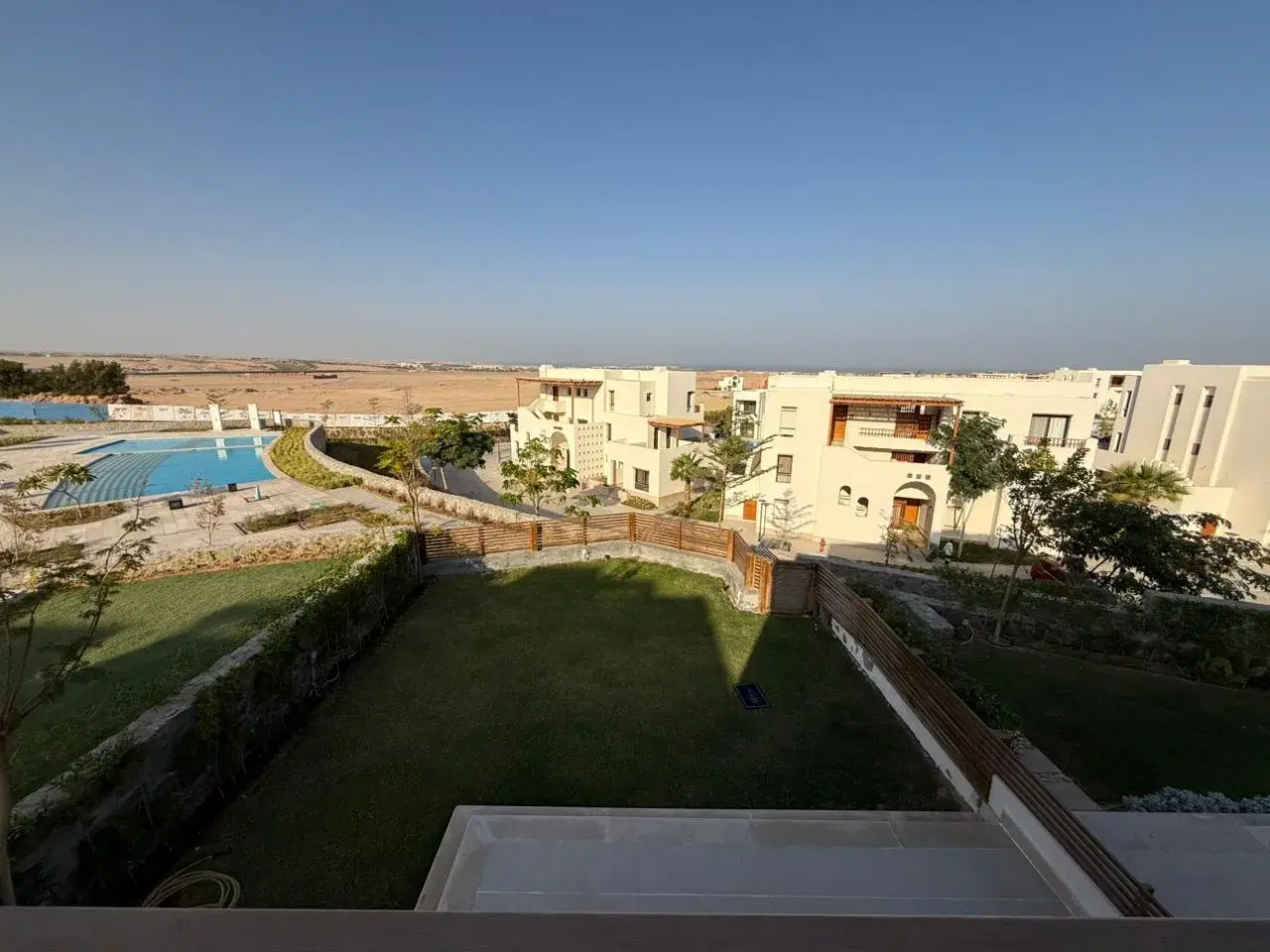 Stunning Twinhouse for Sale in Makadi Heights