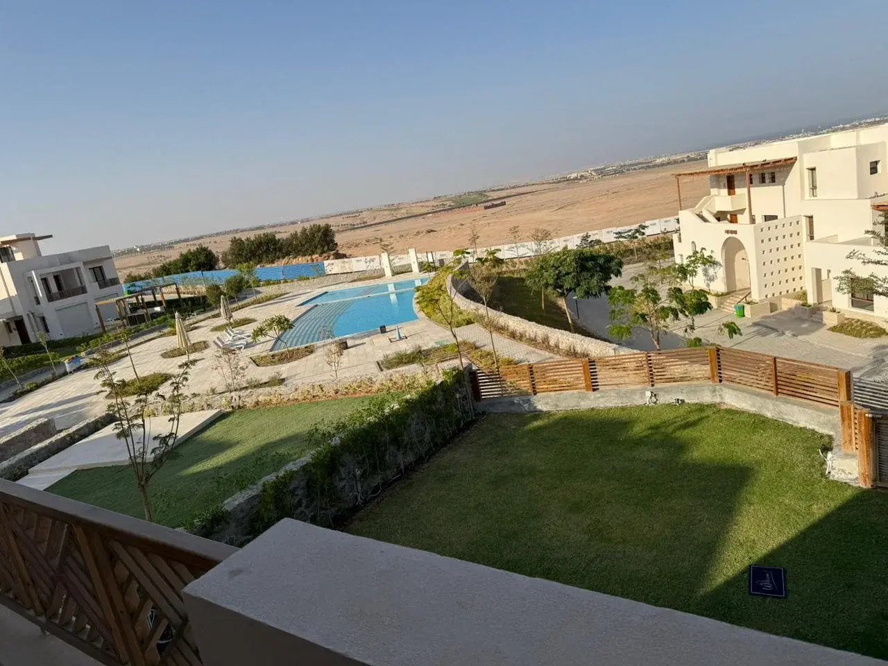 Stunning Twinhouse for Sale in Makadi Heights