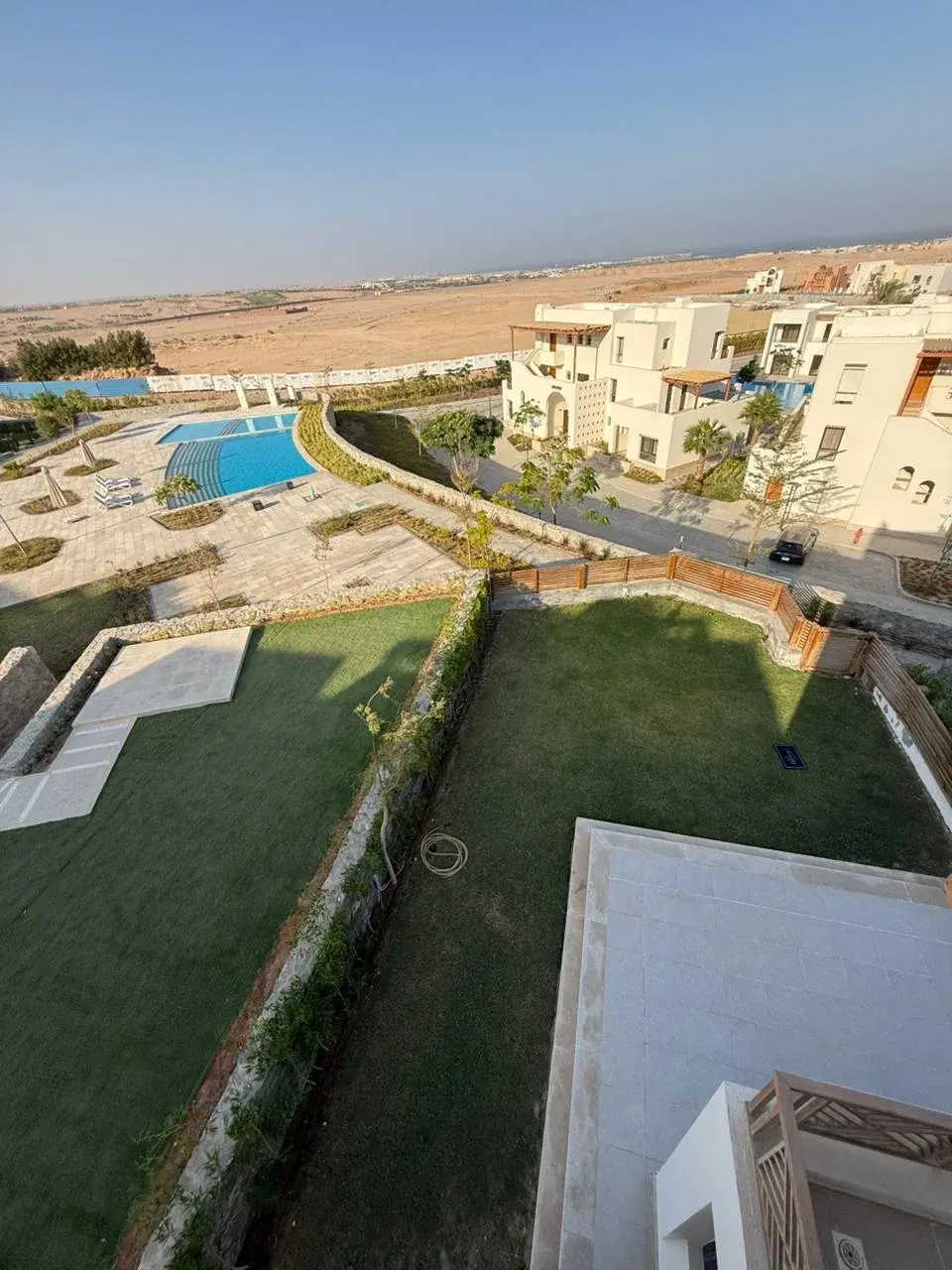 Stunning Twinhouse for Sale in Makadi Heights