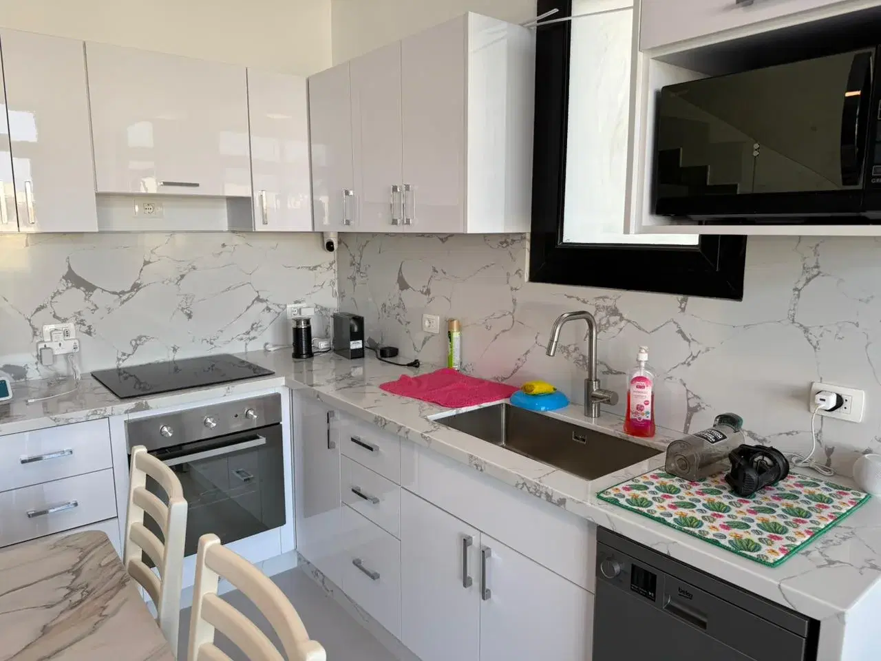 Stunning Twinhouse for Sale in Makadi Heights