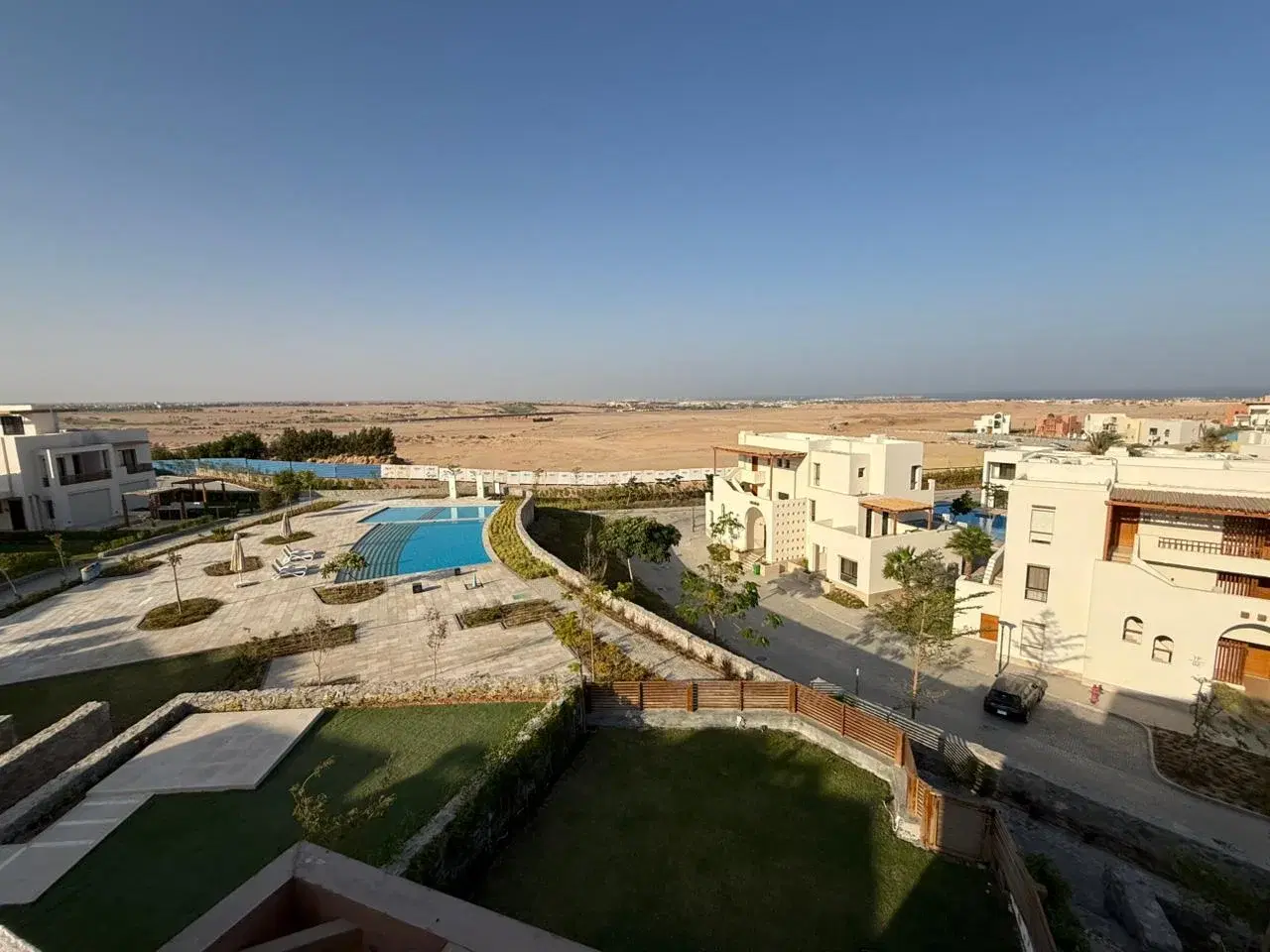 Stunning Twinhouse for Sale in Makadi Heights