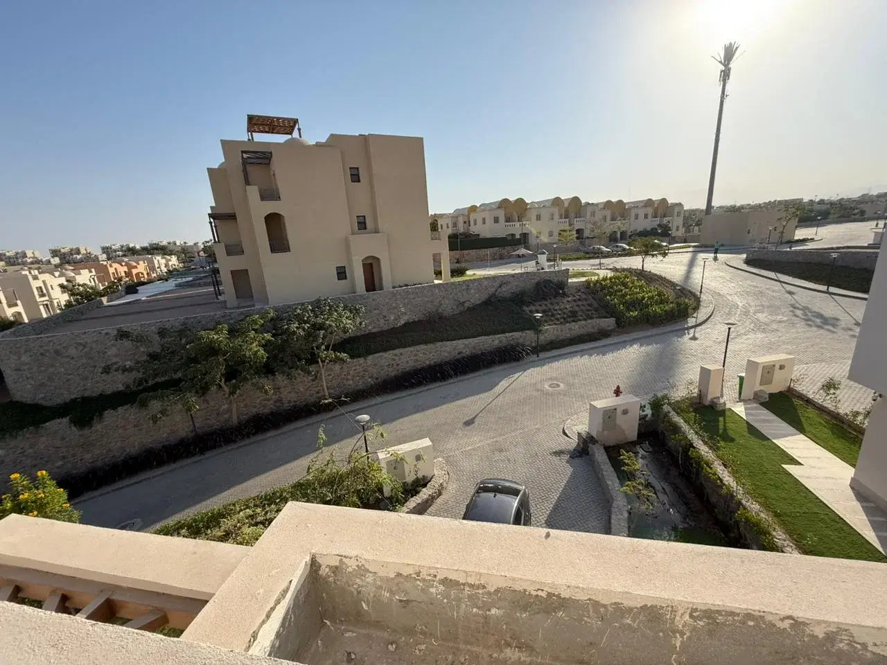 Stunning Twinhouse for Sale in Makadi Heights