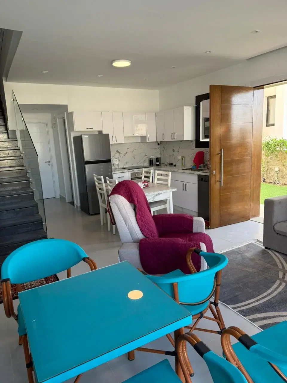 Stunning Twinhouse for Sale in Makadi Heights