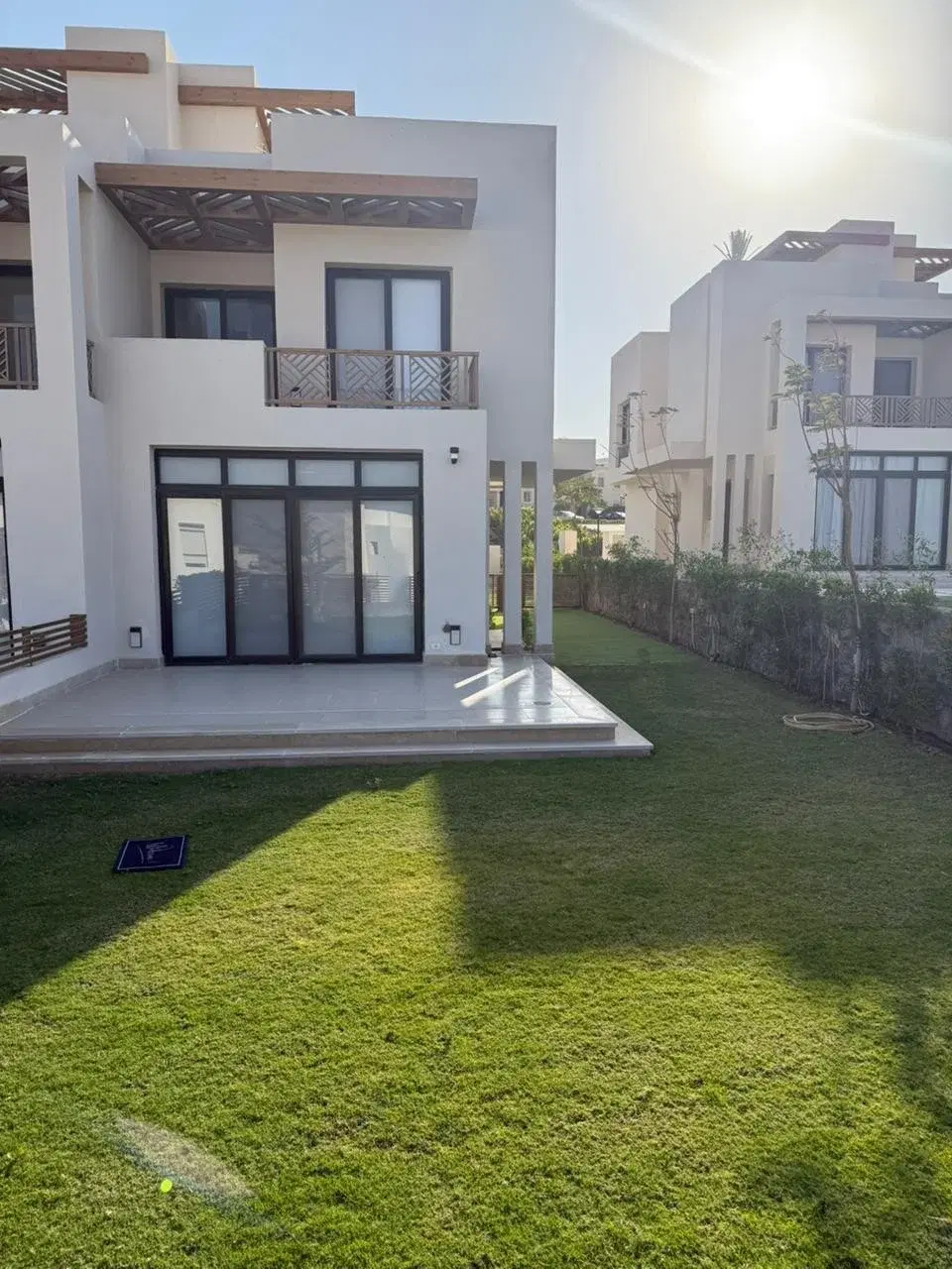 Stunning Twinhouse for Sale in Makadi Heights