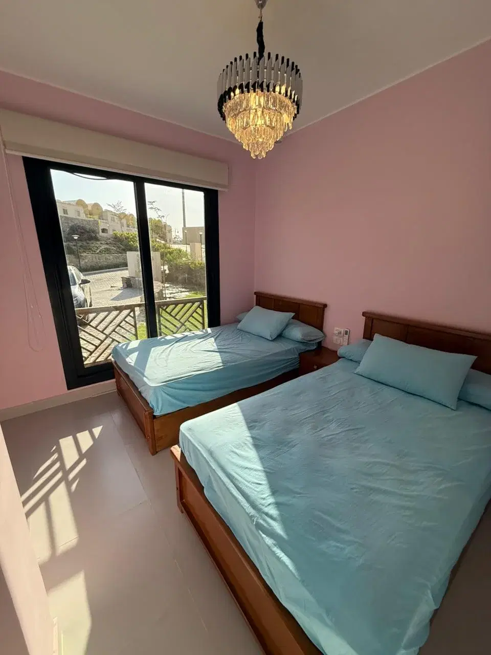 Stunning Twinhouse for Sale in Makadi Heights